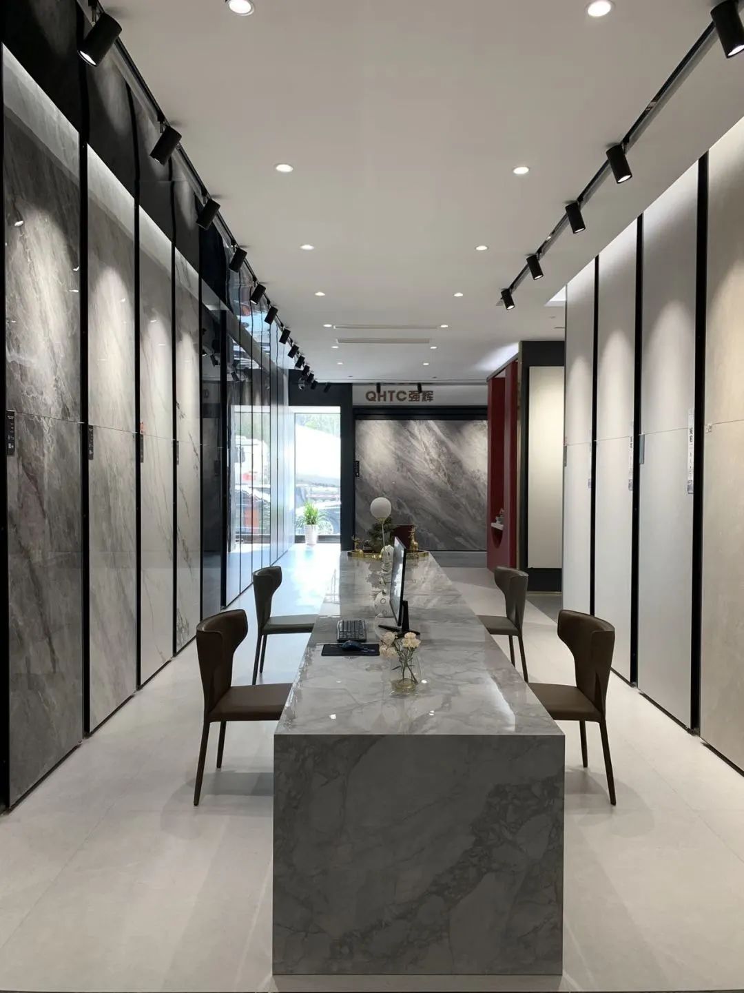 終端風采 | 黄瓜网站在线观看鹽城旗艦店，品質設計，藝術與生活的融合