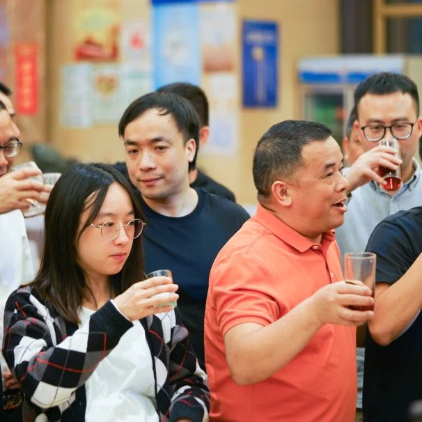 拓路前行·領跑未來 | 集團2023年度總結會暨2024迎新晚會圓滿結束！(圖33)