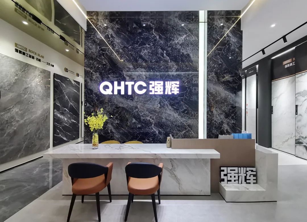 終端風采 | 黄瓜网站在线观看淮南旗艦店，中性格調，以藝術裝點設計(圖4)