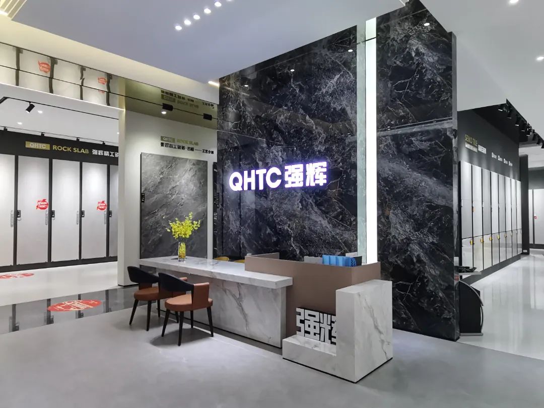 終端風采 | 黄瓜网站在线观看淮南旗艦店，中性格調，以藝術裝點設計(圖5)