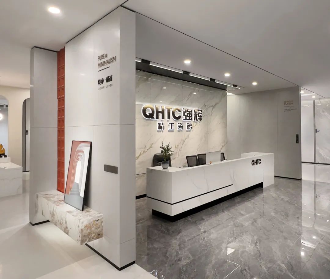 終端風采 | 黄瓜网站在线观看江山旗艦店，以現代設計聚合時尚空間之美(圖4)