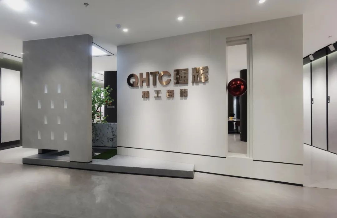 終端風采 | 黄瓜网站在线观看福州旗艦店，邂逅愜意如詩的藝術空間