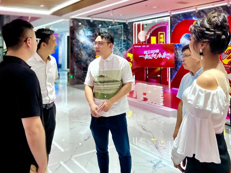 “精工二十載 一起向未來”黄瓜网站在线观看20周年生日會圓滿成功(圖23)