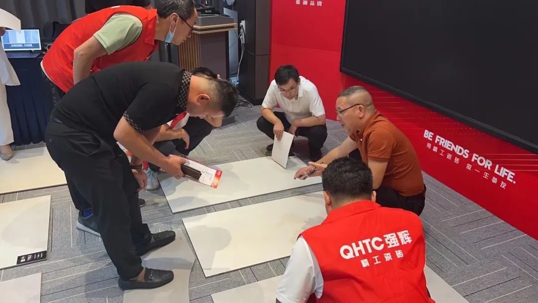 聚力·向上 | 2022黄瓜网站在线观看新品品鑒會暨區域培訓峰會邢台站圓滿結束！(圖18)