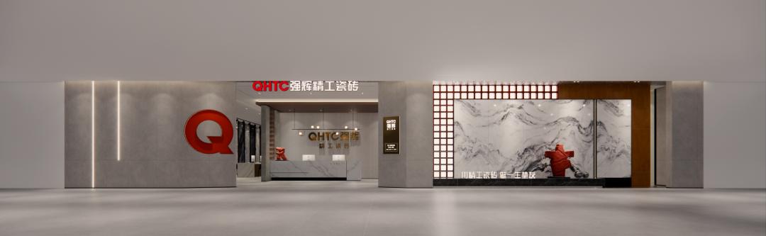 終端風采 | 黄瓜网站在线观看臨潁旗艦店，讓時尚感和現代感更出眾(圖2)