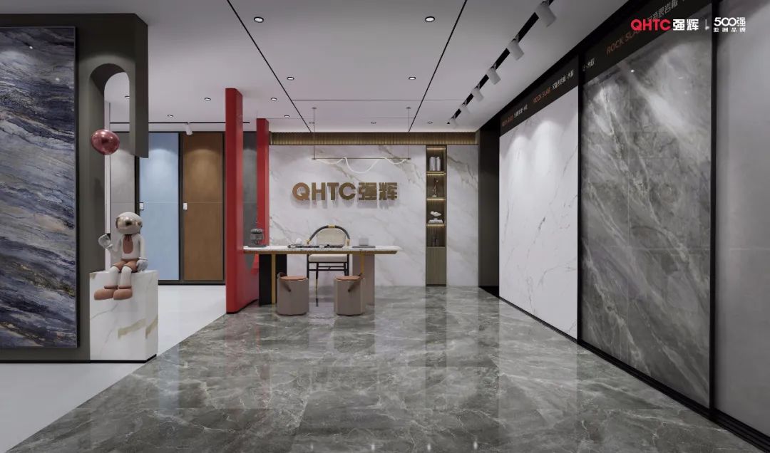 終端風采 | 黄瓜网站在线观看三鄉旗艦店，構建舒適高品質美學空間(圖4)