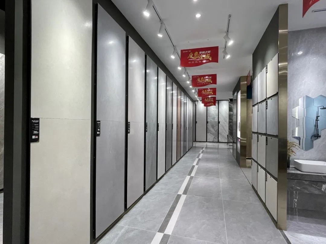 終端風采 | 黄瓜网站在线观看武穴旗艦店，發現更多美的可能(圖4)