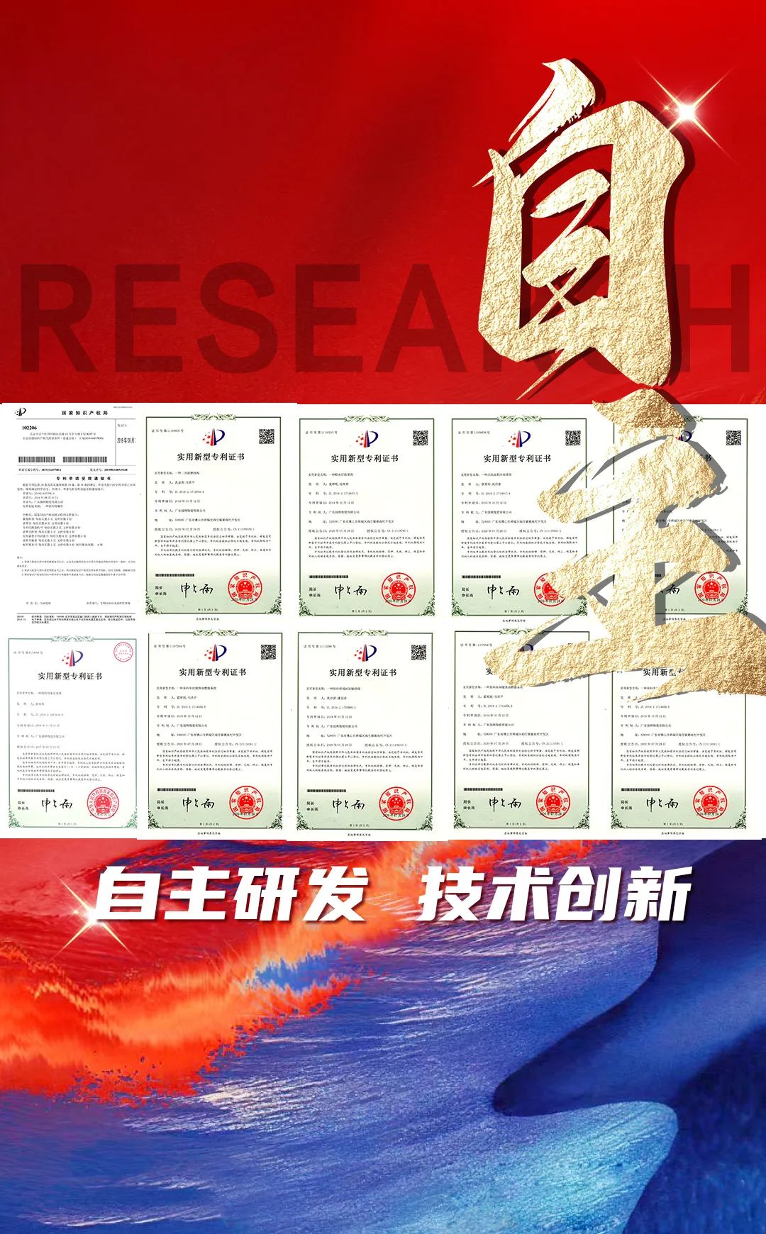 硬核實力派 | 35年精工質造，用實力說話(圖9)