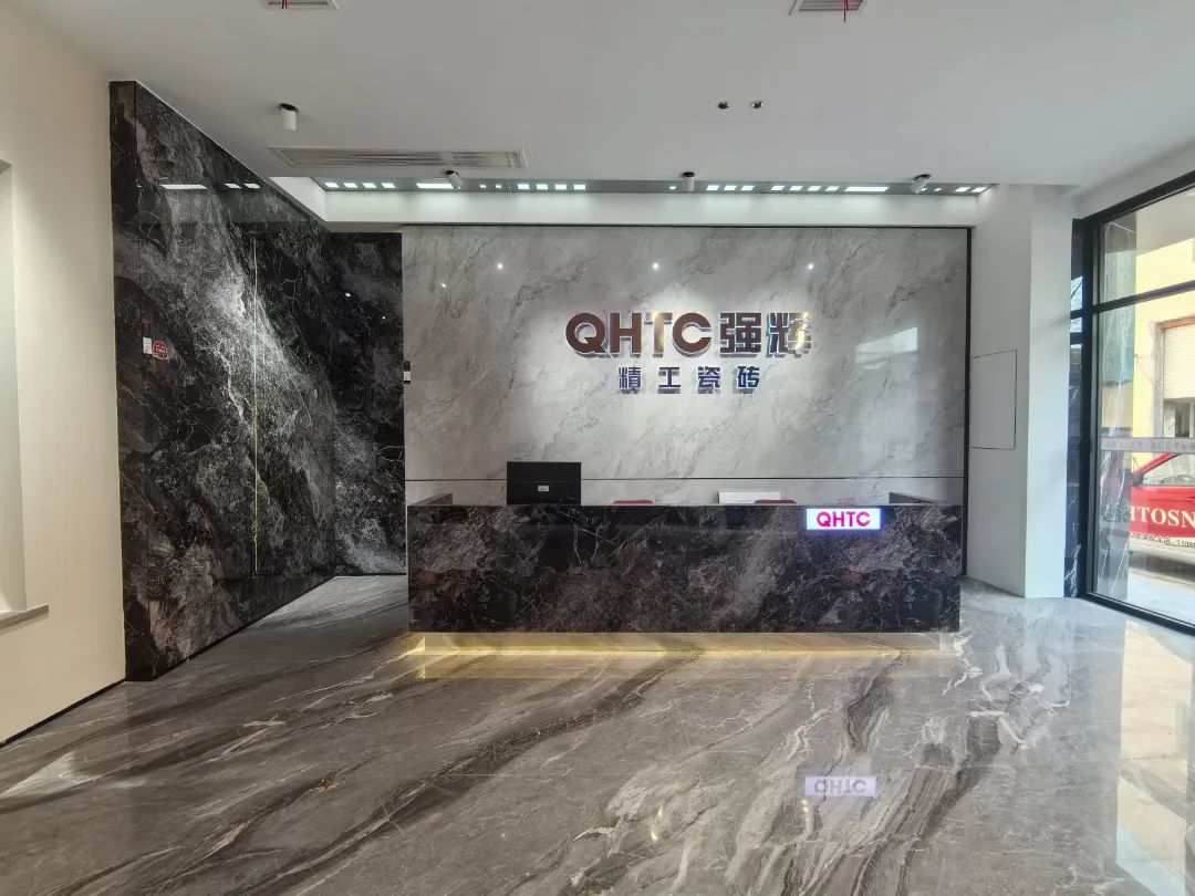 終端風采 | 黄瓜网站在线观看聊城旗艦店，沉浸式體驗現代高端設計美學(圖4)
